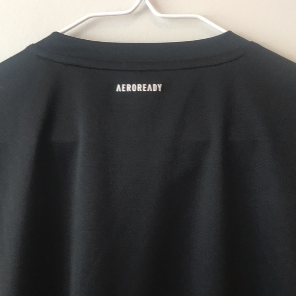 Adidas t shirt - Picture 4 of 6